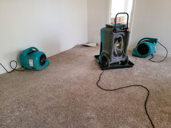Cost of Water Damage Repair in Waxhaw