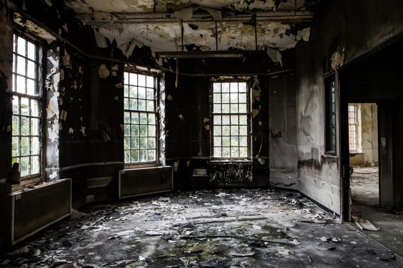 Interior Restoration